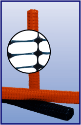 Resinet Fence OL35