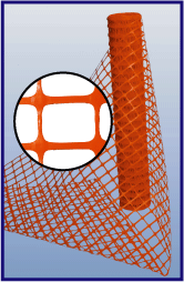 Resinet Fence SL21